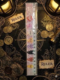 Aniteez Ruler
