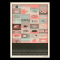 sequence - print 22
