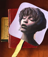 Image 2 of The Whitney Fan