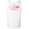 SWIMBAIT TANK TOP (W)
