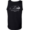 SWIMBAIT TANK TOP (B)