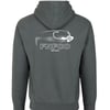 SWIMBAIT PULLOVER