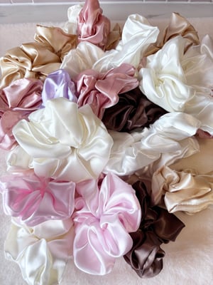 Image of SALE- hair accessories