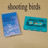 shooting birds - belong
