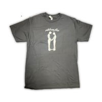 Image 1 of Ribbon Fix - Camp Fire Shirt
