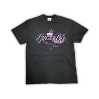 ginger bee - the sky will scream shirt