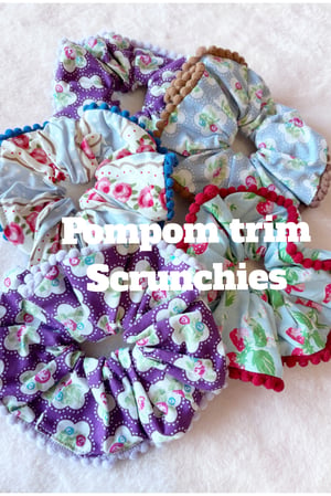 Image of SALE- hair accessories