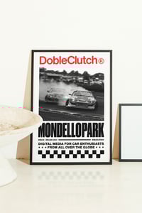 Print Mondello Park 01