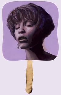 Image 1 of The Whitney Fan