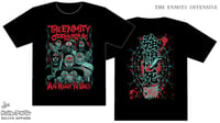Image 1 of Ready To Die X Sei Ozawa T-Shirt
