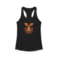 Image 1 of Women's Ideal Racerback Tank