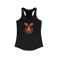 Image 2 of Women's Ideal Racerback Tank