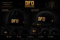 Luxury Streetwear Beanie & Fitted Hat