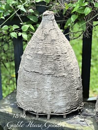 Antique Skep #1