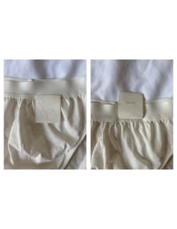 Image 4 of  UNISEX UNDERWEAR BRIEF