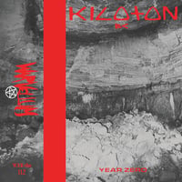 Image 1 of Kiloton "Year Zero" MC