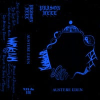 Image 1 of Prison Hell "Austere Eden" MC