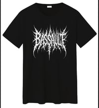 Image 1 of Lights, Camera, Slaughter Album Tee