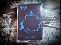 Image 2 of Prison Hell "Austere Eden" MC
