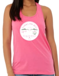 Image 1 of GAMMA PHI BETA Tee or Tank CLOSES 6/12