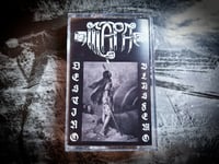 Image 2 of ILLAPA "Destino Blasfemo" MC