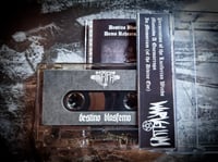 Image 3 of ILLAPA "Destino Blasfemo" MC