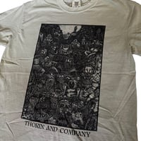 Image 4 of THORIN AND CO T-SHIRT