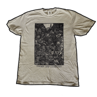 Image 1 of THORIN AND CO T-SHIRT