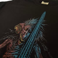 Image 3 of LUDWIG, THE HOLY BLADE T-SHIRT