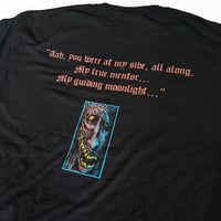 Image 4 of LUDWIG, THE HOLY BLADE T-SHIRT