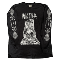 Image 1 of AKIRA LONGSLEEVE