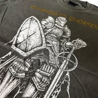 Image 2 of DEMON'S SOULS T-SHIRT