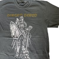 Image 3 of DEMON'S SOULS T-SHIRT