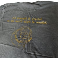 Image 4 of DEMON'S SOULS T-SHIRT