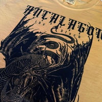 Image 3 of ANCALAGON T-SHIRT