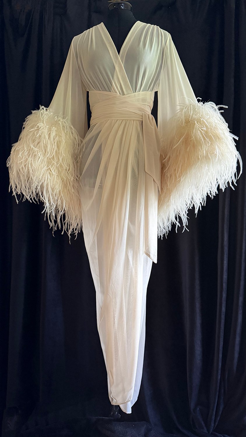 Products | Catherine D'Lish: Boudoir by D'Lish
