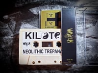 Image 3 of Kiloton "Neolithic Trepanation" MC