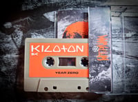 Image 3 of Kiloton "Year Zero" MC