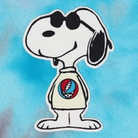 Image 1 of Big Sticker Joe Dead