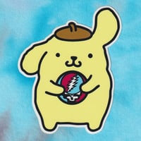 Image 1 of Big Sticker Pudding
