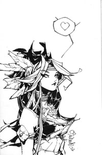 ROGUE--hearts