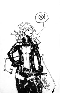 EMMA--X!