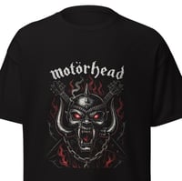 Image 2 of Motörhead Tshirt 