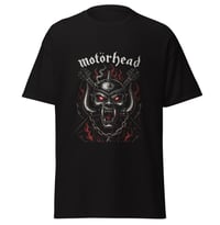 Image 1 of Motörhead Tshirt 