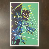 Image 2 of RRRR print 