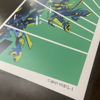 Image 3 of RRRR print 