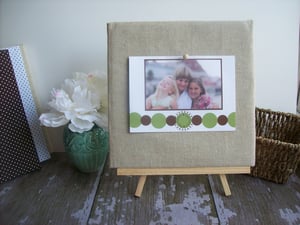 Image of Photo Display Set