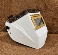 Image 1 of LV Square Welding Hood