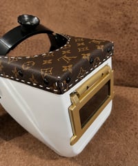Image 3 of LV Square Welding Hood