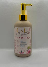 C&L Strengthening Shampoo